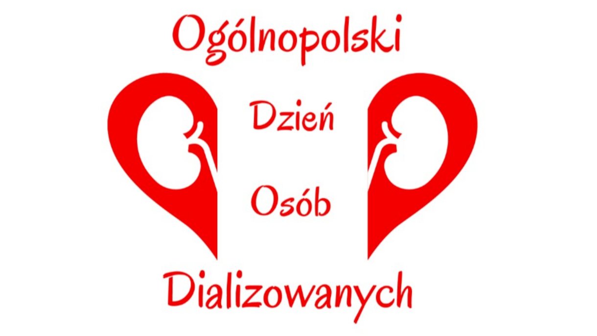 8 listopada – Dzień Osób Dializowanych