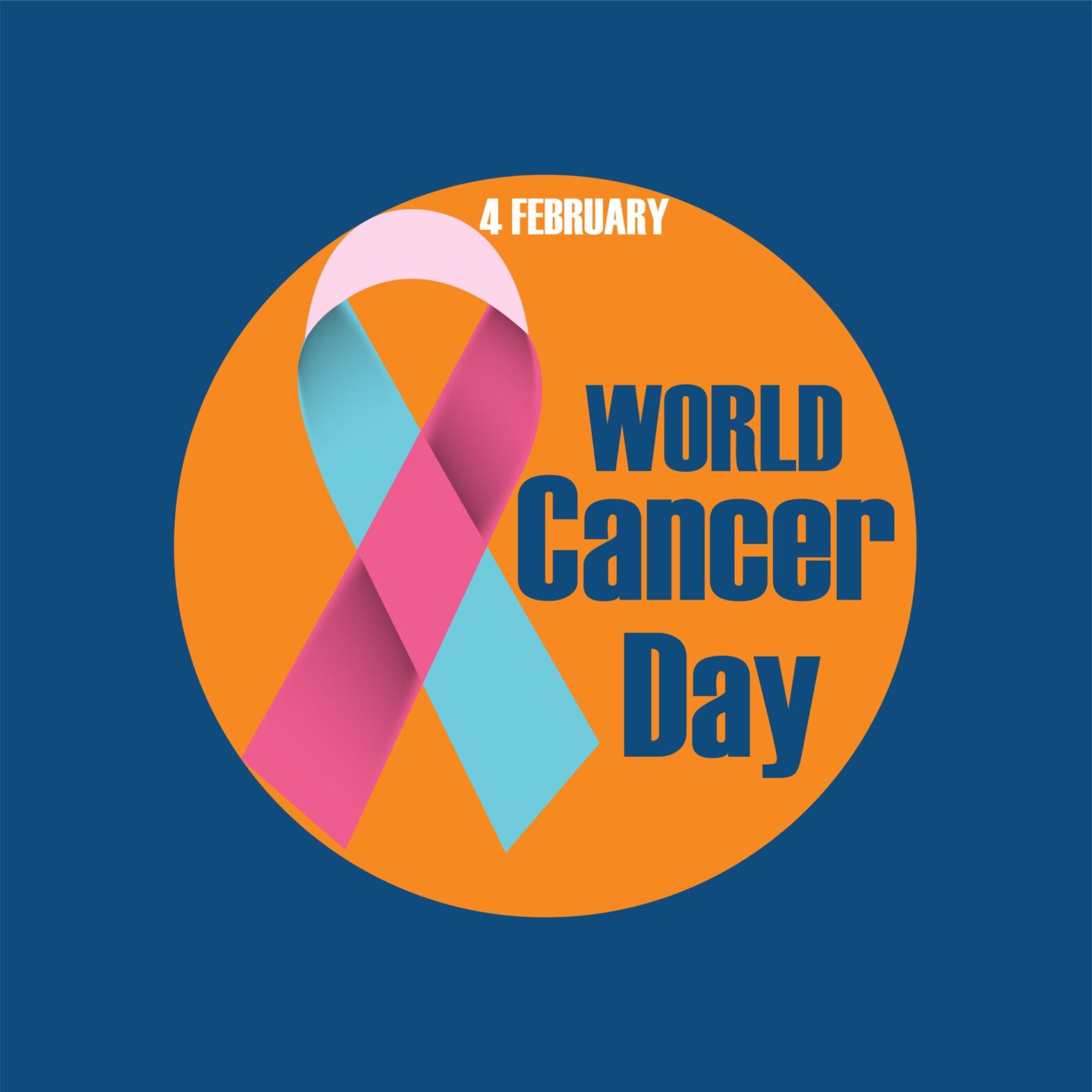 4 luty – Światowy Dzień Walki z Rakiem