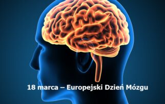18 marca  – Europejski Dzień Mózgu