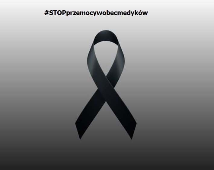 #STOPprzemocywobecmedyków