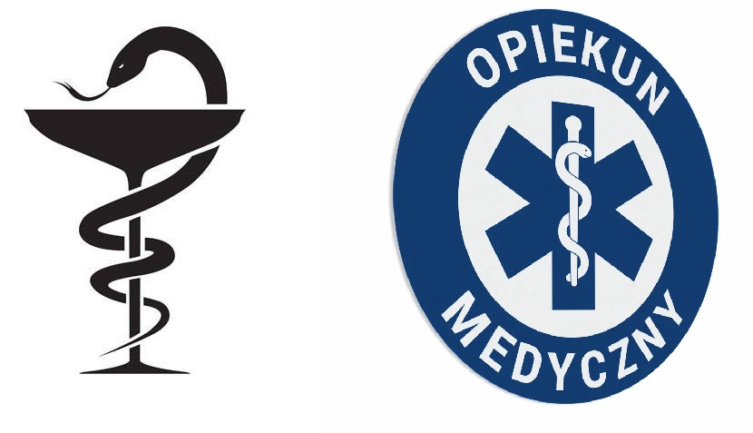 14 maja – Międzynarodowy Dzień Farmaceuty i Dzień Opiekuna Medycznego